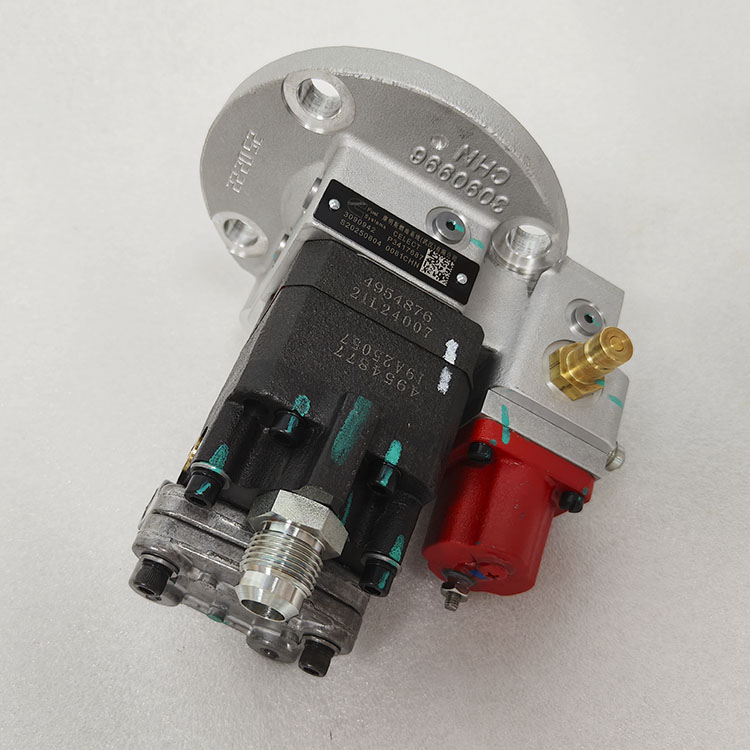 Cummins M11 Engine Fuel Injection Pump 3417687