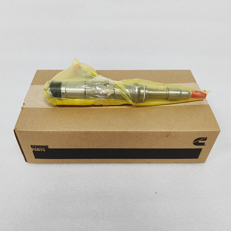 Cummins ISG Engine Parts Fuel Injector 5491515