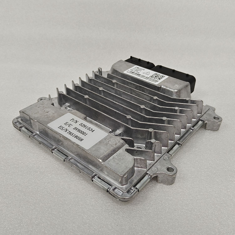 Cummins ISF3.8 Engine Parts Electronic Control Module 5291534