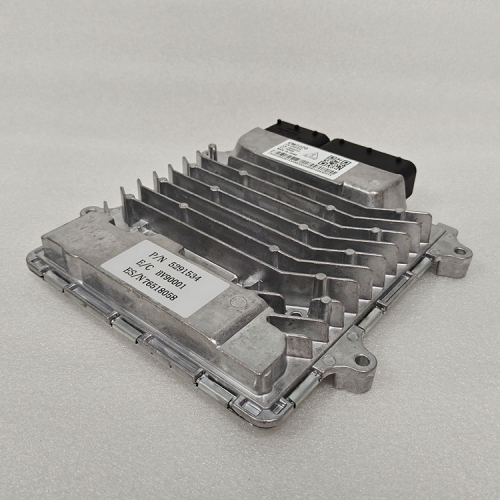 Cummins ISF3.8 Engine Parts Electronic Control Module 5291534