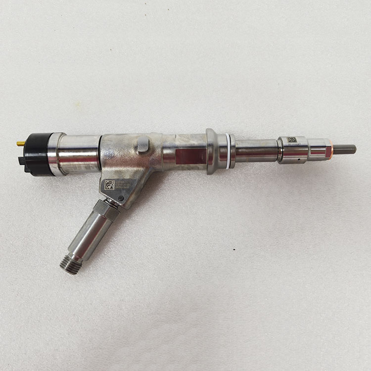 Cummins ISG Engine Parts Fuel Injector 5491515