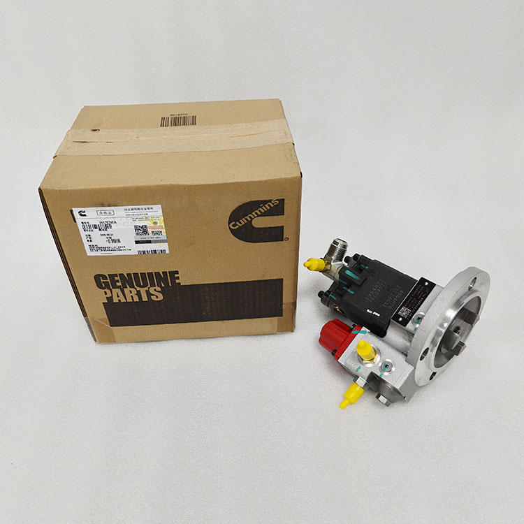 Cummins M11 Engine Fuel Injection Pump 3417674