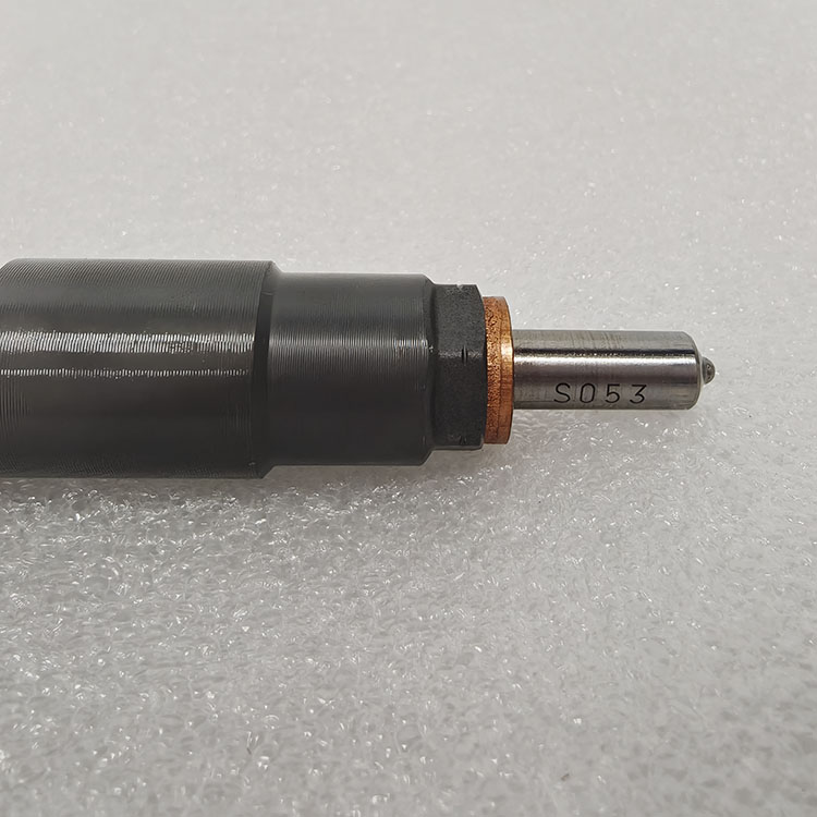 Cummins ISF3.8 Engine Parts Fuel Injector 5296723