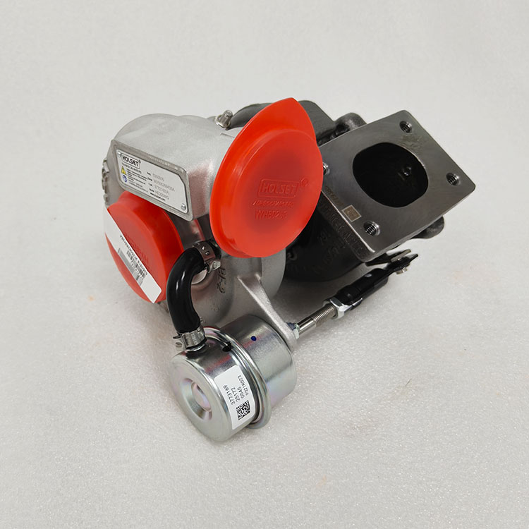 Cummins ISF3.8 Engine Parts Turbocharger 3772741 3772742 4309280