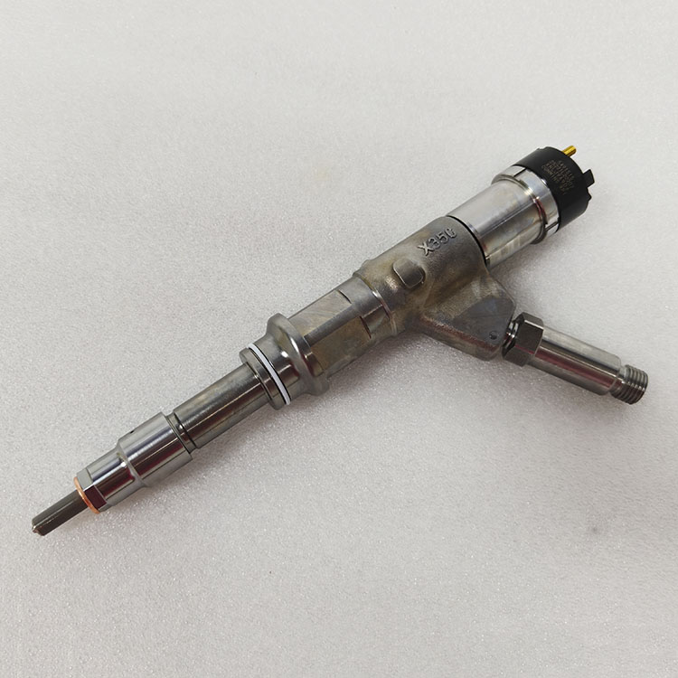 Cummins ISG Engine Parts Fuel Injector 5491515