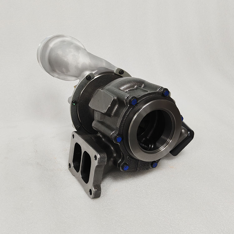 Cummins ISG Engine Parts Turbocharger 5358740 5358739