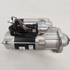 Cummins ISG Engine Parts Starter Motor 3698436