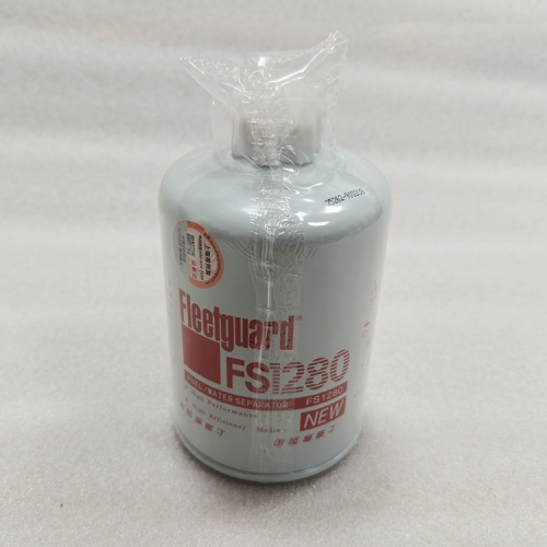 Cummins Filters Fuel Water Separator 3930942 FS1280