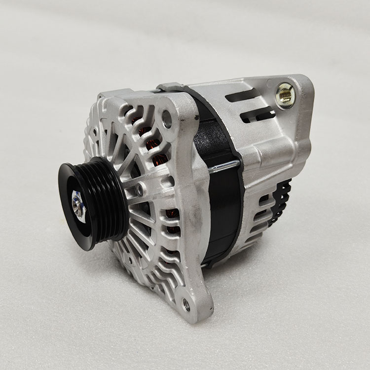 Cummins ISG Engine Parts 28V 110A Alternator 3698351