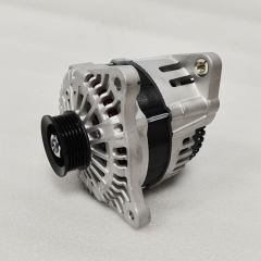 Cummins ISG Engine Parts 28V 110A Alternator 3698351