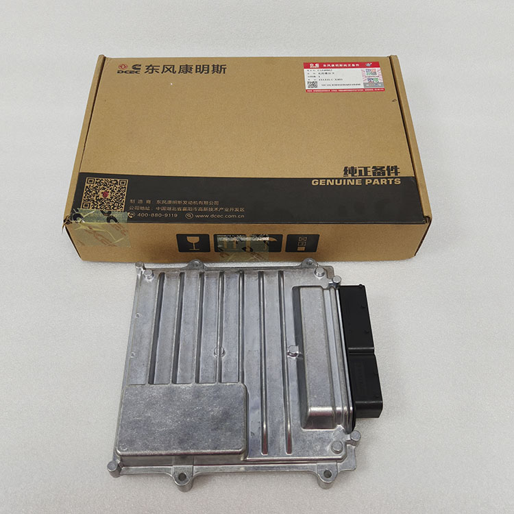 Cummins Engine Parts Electronic Control Module ECM 5348867 5316787