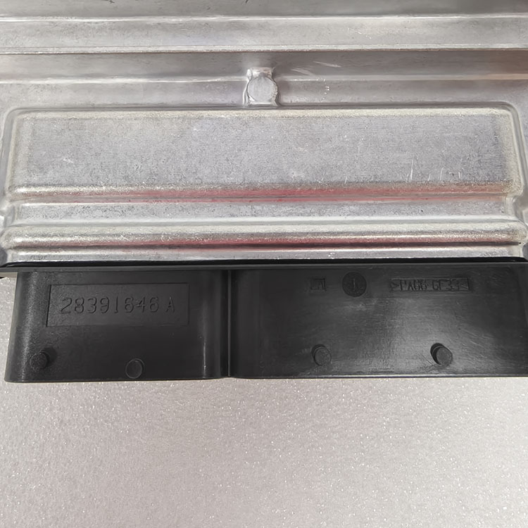 Cummins Engine Parts Electronic Control Module ECM 5348867 5316787