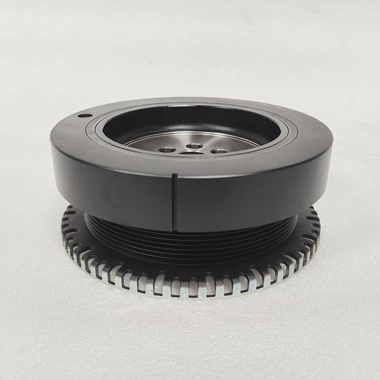 Wholesale Cummins Engine Parts Vibration Damper 3977785 5307831