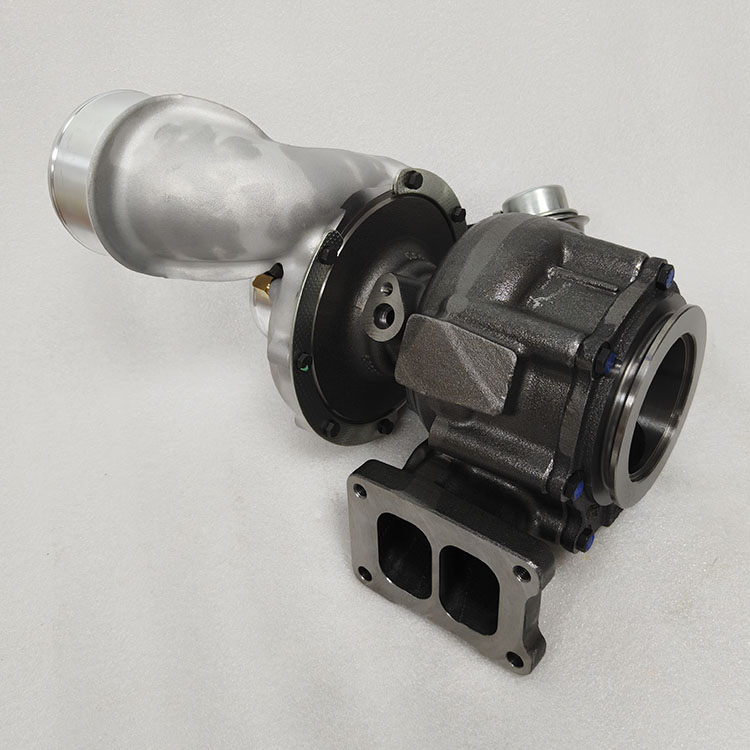 Cummins ISG Engine Parts Turbocharger 5358740 5358739