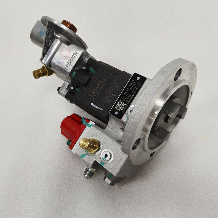 Cummins M11 Engine Fuel Injection Pump 3417677
