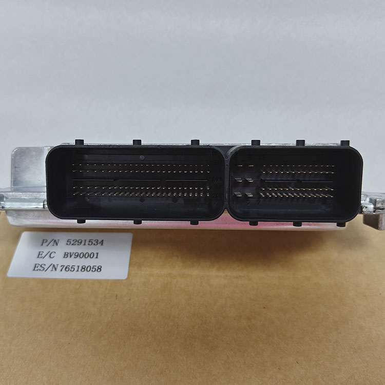 Cummins ISF3.8 Engine Parts Electronic Control Module 5291534