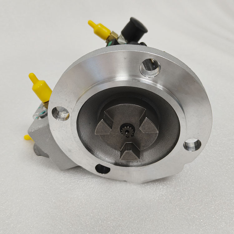 Cummins M11 Engine Fuel Injection Pump 3417674