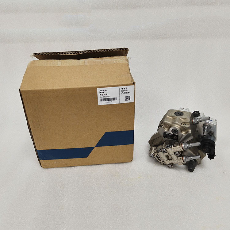 Cummins ISDe QSB Engine Parts Fuel Injection Pump 5264248