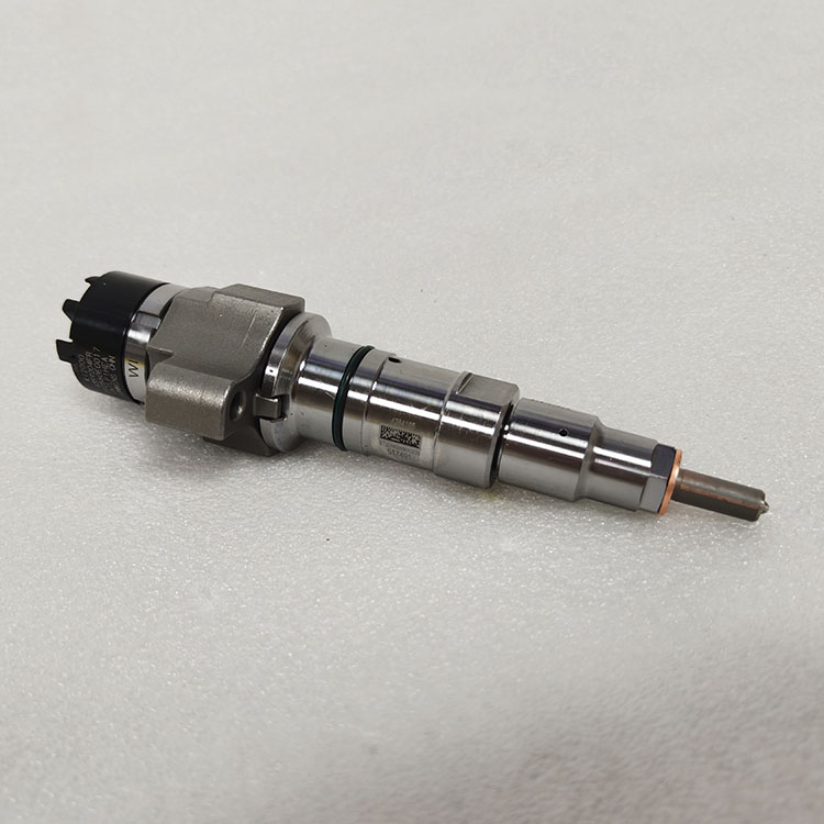Cummins Engine Parts Fuel Injector 4359204