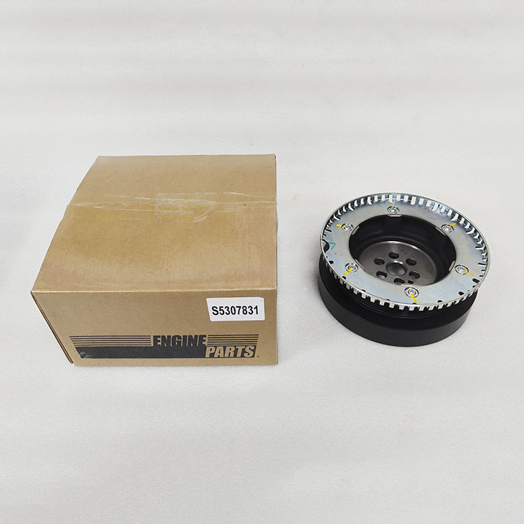 Wholesale Cummins Engine Parts Vibration Damper 3977785 5307831