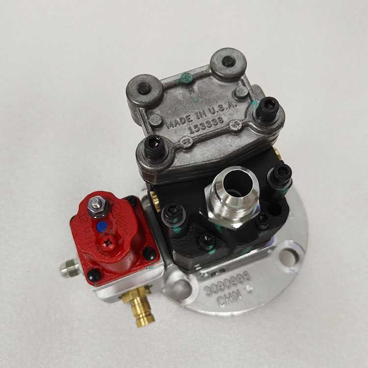 Cummins M11 Engine Fuel Injection Pump 3417687