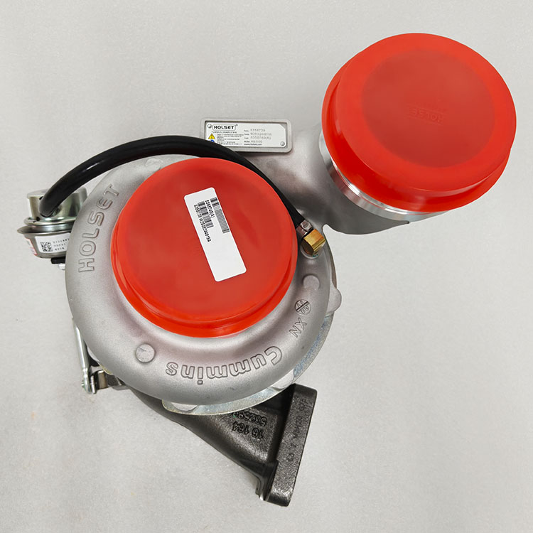 Cummins ISG Engine Parts Turbocharger 5358740 5358739