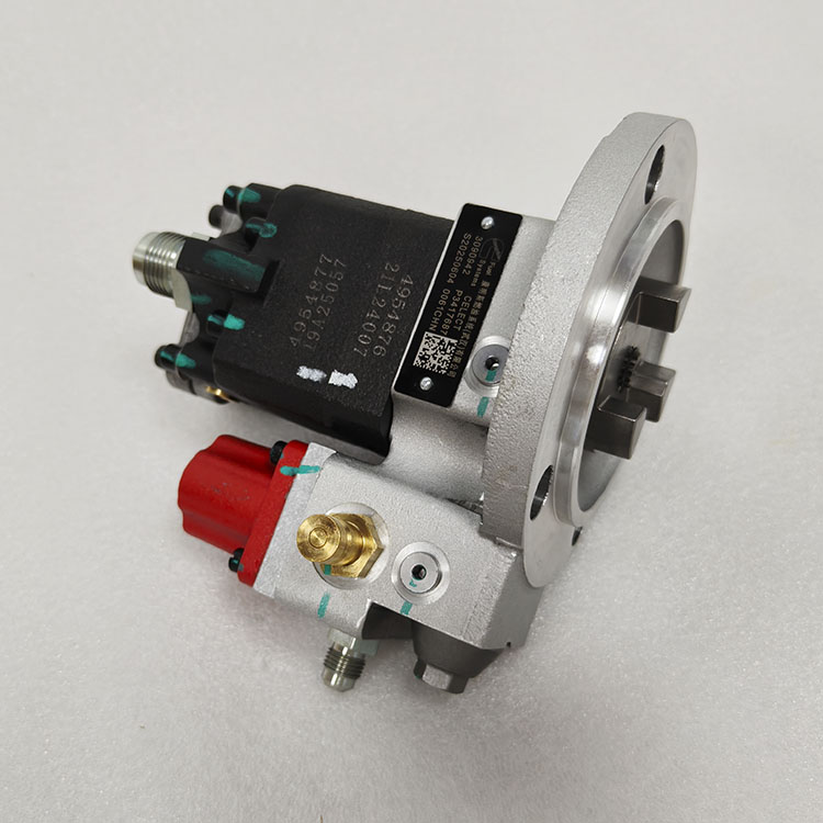 Cummins M11 Engine Fuel Injection Pump 3417687