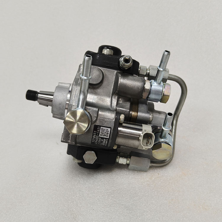 Cummins ISF3.8 Engine Parts Fuel Injection Pump 5318651