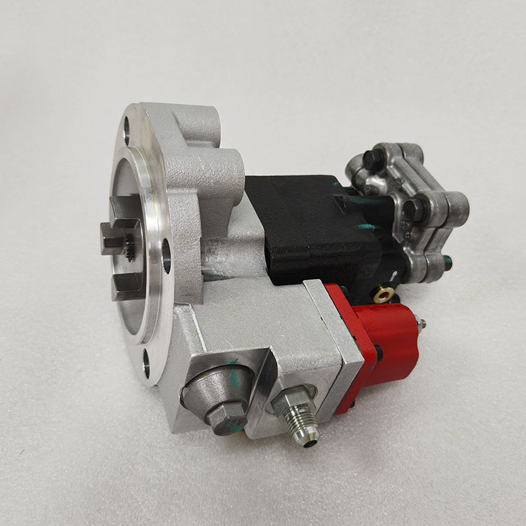 Cummins M11 Engine Fuel Injection Pump 3417687