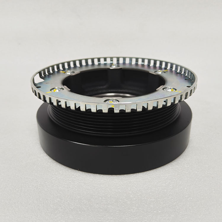 Wholesale Cummins Engine Parts Vibration Damper 3977785 5307831