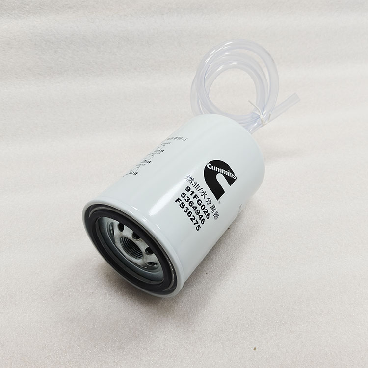 Cummins Fuel Water Separator FS36275 5364946 91FG026