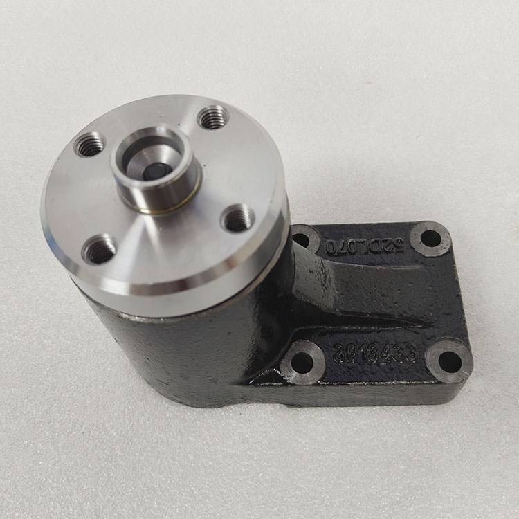 Cummins 4B 6B QSB Engine Parts Fan Support Bracket 5260996 3908803 3910594 3911204 3913433