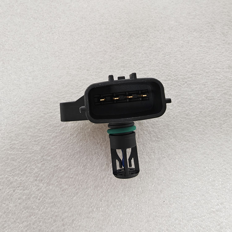 Cummins ISBe Engine Parts Pressure Temperature Sensor 5698456