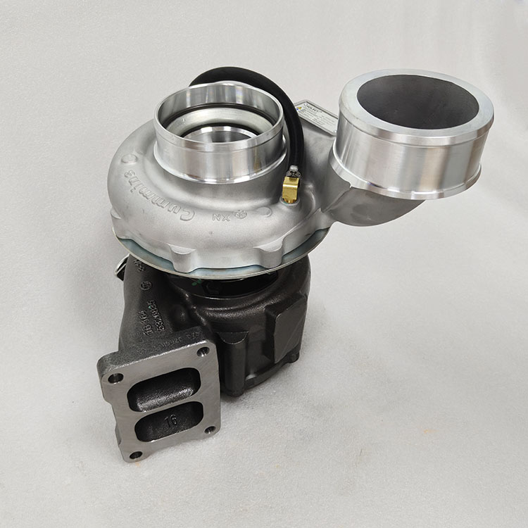 Cummins ISG Engine Parts Turbocharger 5358740 5358739
