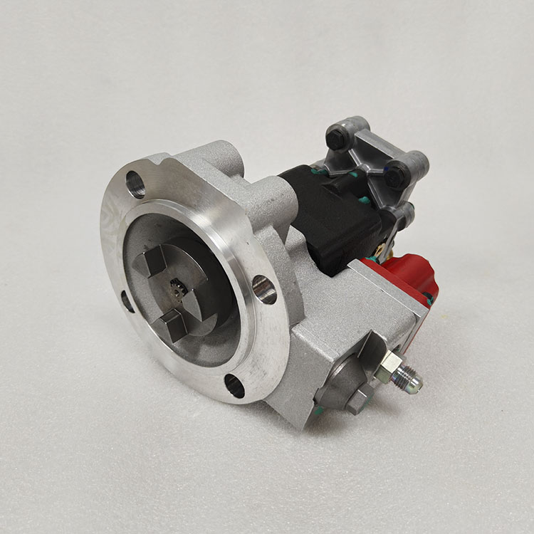 Cummins M11 Engine Fuel Injection Pump 3417677