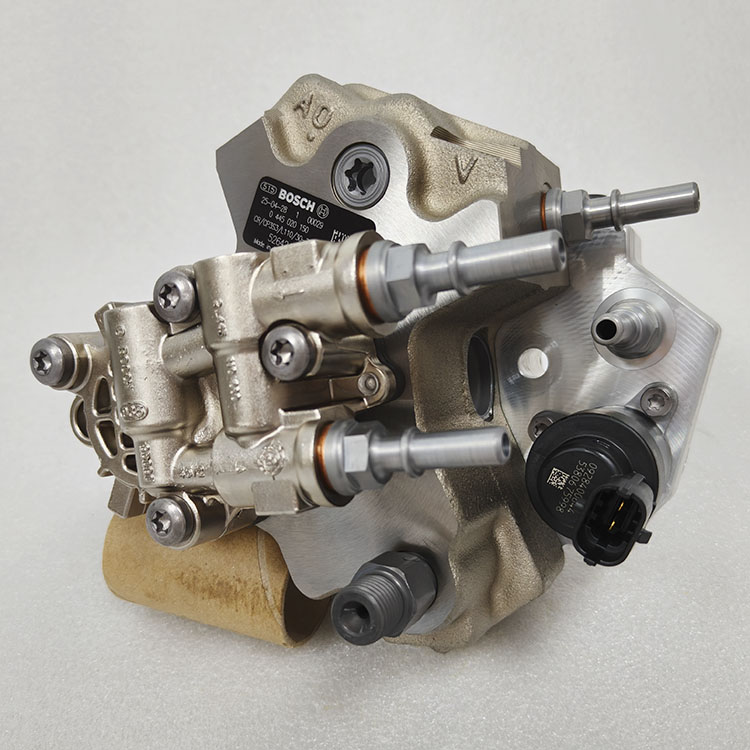 Cummins ISDe QSB Engine Parts Fuel Injection Pump 5264248