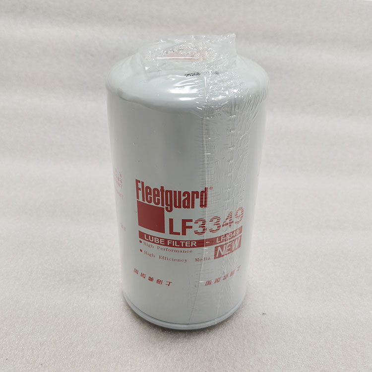 Cummins Engine Parts Oil Filter 3937743 LF3349