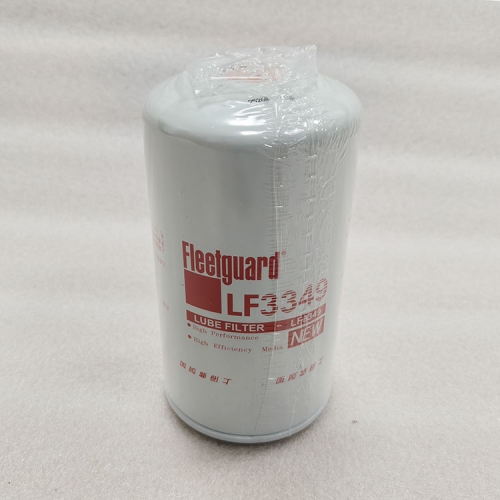 Cummins Engine Parts Oil Filter 3937743 LF3349