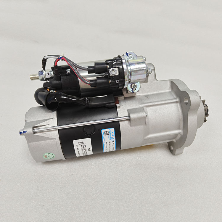 Cummins ISG Engine Parts Starter Motor 3698436