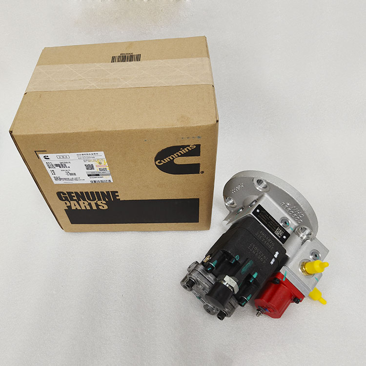 Cummins M11 Engine Fuel Injection Pump 3417687