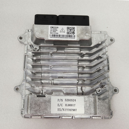 Cummins ISF2.8 Engine Parts Electronic Control Module 5293524