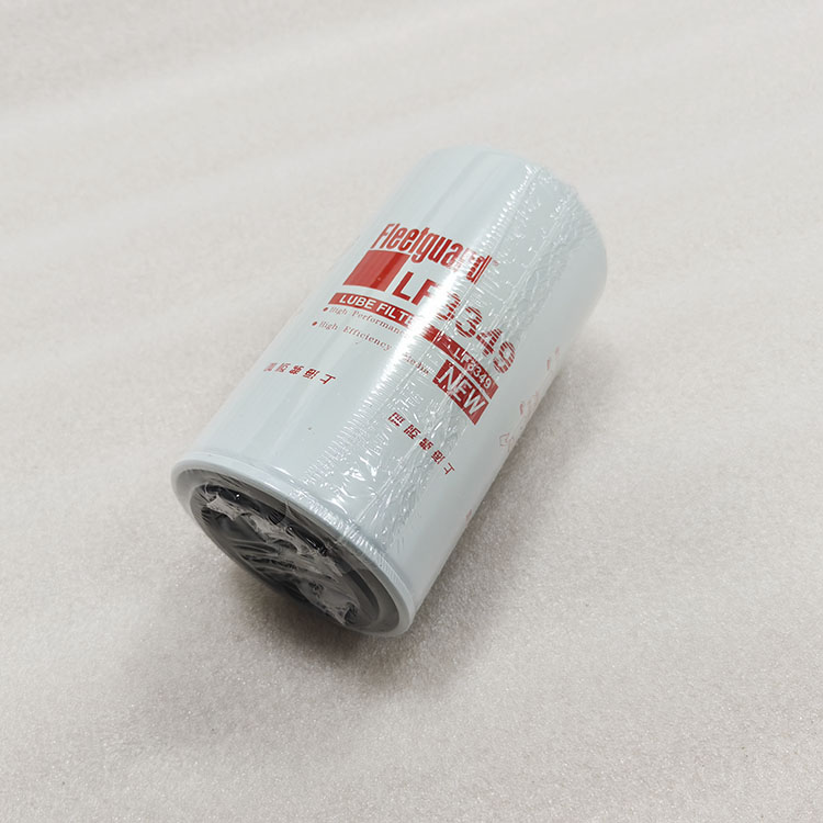 Cummins Engine Parts Oil Filter 3937743 LF3349