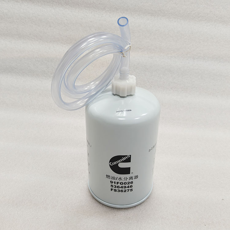Cummins Fuel Water Separator FS36275 5364946 91FG026