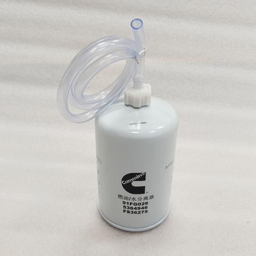 Cummins Fuel Water Separator FS36275 5364946 91FG026