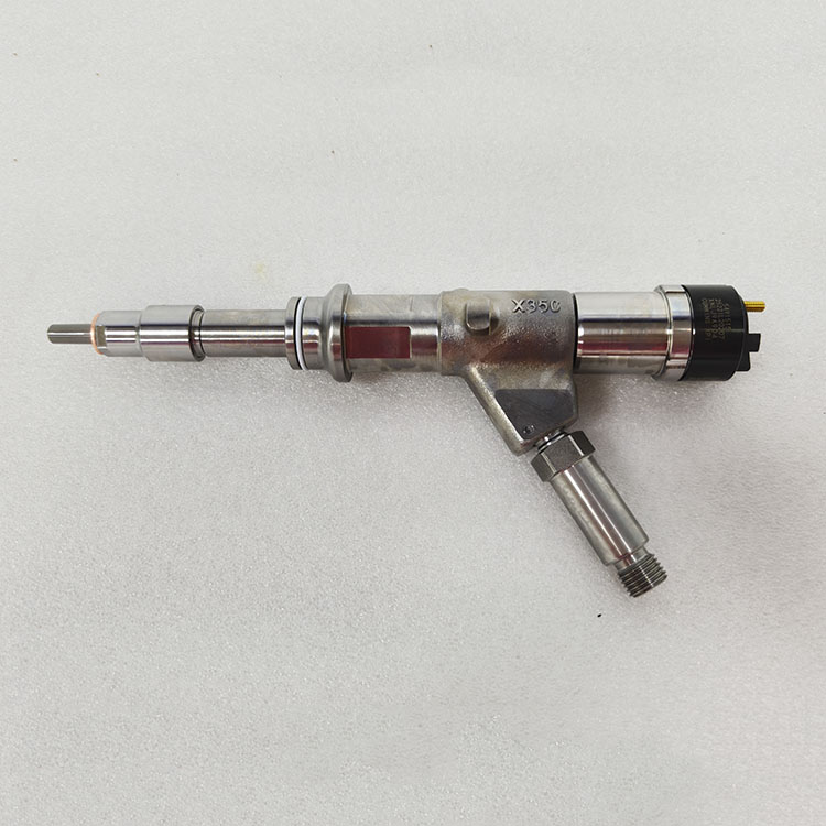 Cummins ISG Engine Parts Fuel Injector 5491515