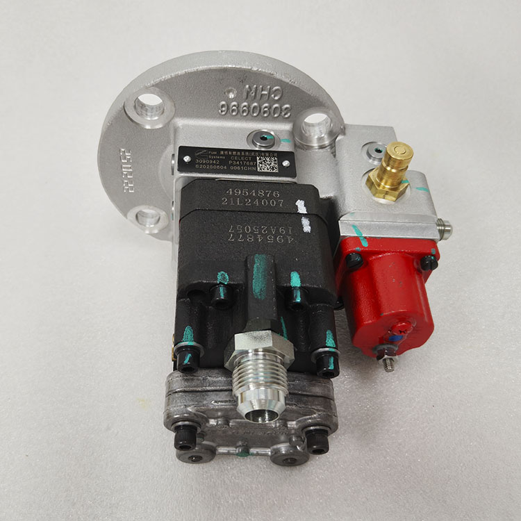 Cummins M11 Engine Fuel Injection Pump 3417687