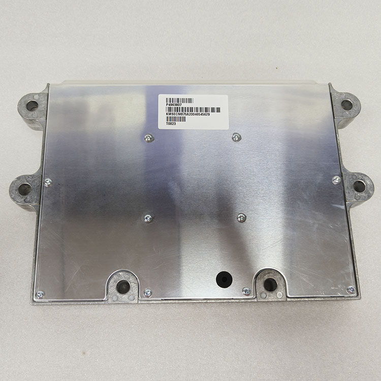 Cummins M11 Engine Parts Electronic Control Module ECM 4963807