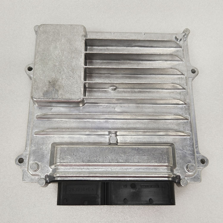 Cummins Engine Parts Electronic Control Module ECM 5348867 5316787