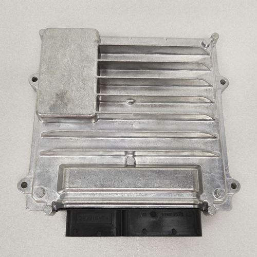 Cummins Engine Parts Electronic Control Module ECM 5348867 5316787