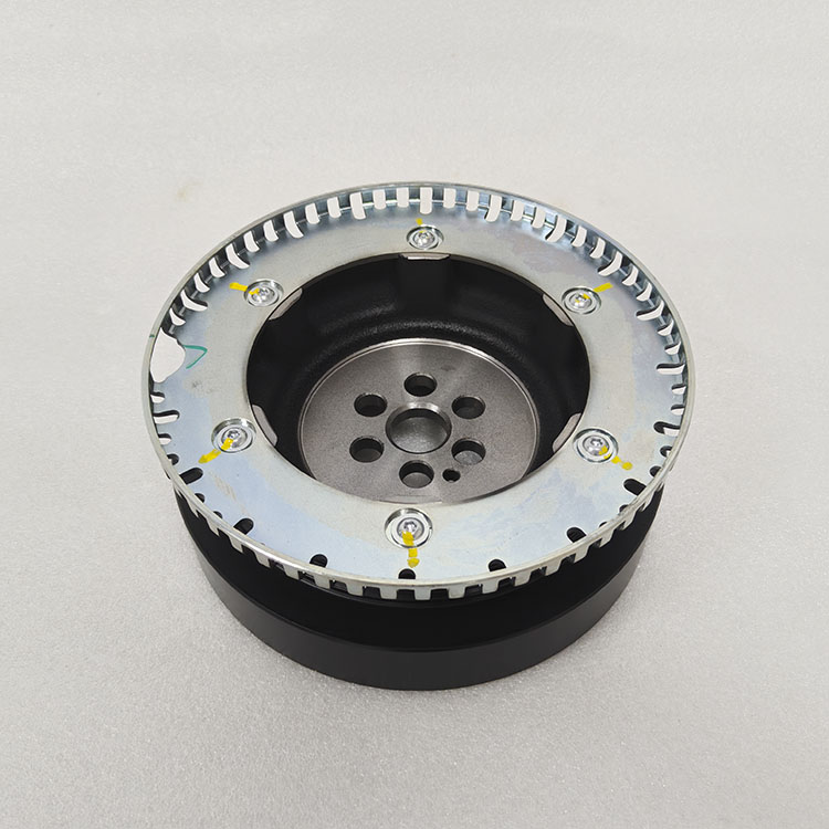 Wholesale Cummins Engine Parts Vibration Damper 3977785 5307831